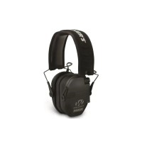 Тактичні навушники Walker's Razor Black (GWP-RSEM)