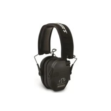 Тактичні навушники Walker's Razor Black (GWP-RSEM)