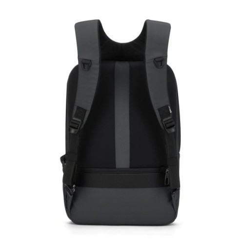 Рюкзак туристичний Pacsafe Metrosafe X 20L графітовий (30640144)