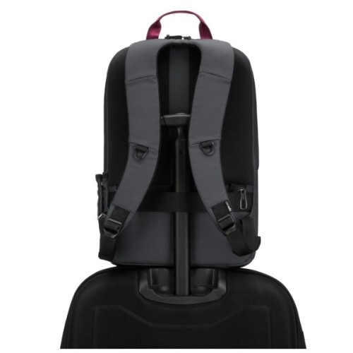 Рюкзак туристичний Pacsafe Metrosafe X 20L графітовий (30640144)