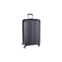 Валіза Travelite City Anthracite M exp (TL073048-04)