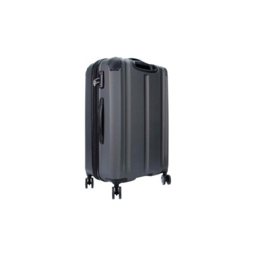 Валіза Travelite City Anthracite M exp (TL073048-04)