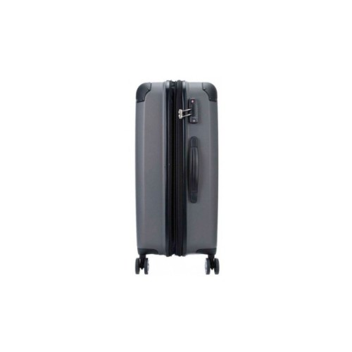 Валіза Travelite City Anthracite M exp (TL073048-04)