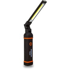 Ліхтар Quantum QM-FL2021 ACCORD 4W COB+SMD з Type-C (QM-FL2021)