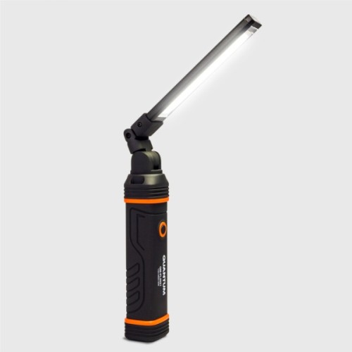 Ліхтар Quantum QM-FL2021 ACCORD 4W COB+SMD з Type-C (QM-FL2021)