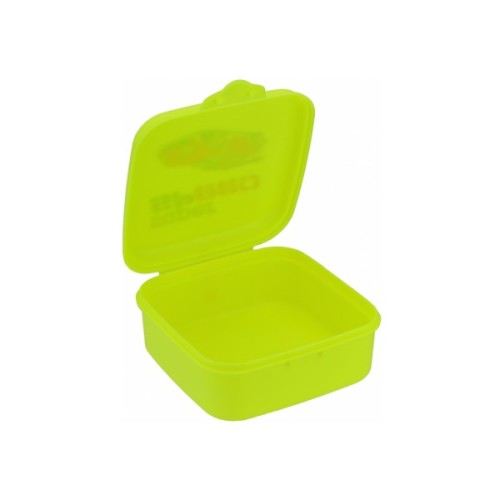 Ланч-бокс дитячий Economix CAR 850 мл, жовтий (E98395)