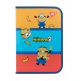 Папка для зошитів Yes Minions FC з внутрішньою кишенею (492099)
