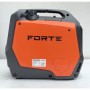 Генератор Forte інверторний FG4050i 3kW, стартер ручний, 6л. (148250)