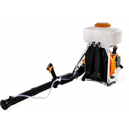Обприскувач GTM 3WF-600C , бензиновий, 14л, 2,65кВт/3,3к.с (3WF-600C)