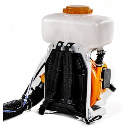 Обприскувач GTM 3WF-600C , бензиновий, 14л, 2,65кВт/3,3к.с (3WF-600C)