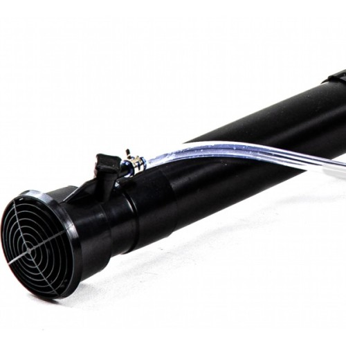 Обприскувач GTM 3WF-600C , бензиновий, 14л, 2,65кВт/3,3к.с (3WF-600C)