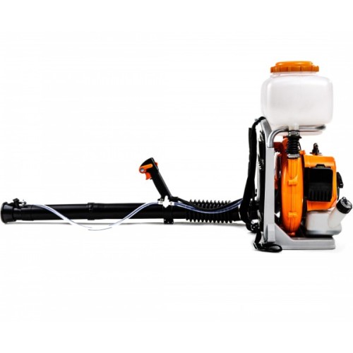 Обприскувач GTM 3WF-600C , бензиновий, 14л, 2,65кВт/3,3к.с (3WF-600C)