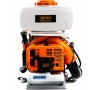Обприскувач GTM 3WF-600C , бензиновий, 14л, 2,65кВт/3,3к.с (3WF-600C)