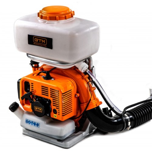 Обприскувач GTM 3WF-600C , бензиновий, 14л, 2,65кВт/3,3к.с (3WF-600C)
