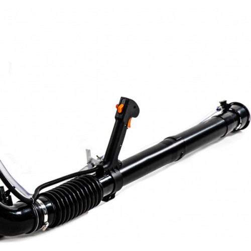 Обприскувач GTM 3WF-600C , бензиновий, 14л, 2,65кВт/3,3к.с (3WF-600C)