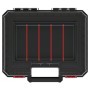 Ящик для інструментів Kistenberg 15", 384*335*144, HEAVY tool case, KHV40S (KHV40S)
