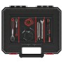 Ящик для інструментів Kistenberg 15", 384*335*144, HEAVY tool case, KHV40S (KHV40S)