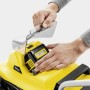 Газонокосарка Karcher LMO 2-18 Battery 18V, 32см, 25-60мм (без АКБ та ЗП) (1.445-400.0)