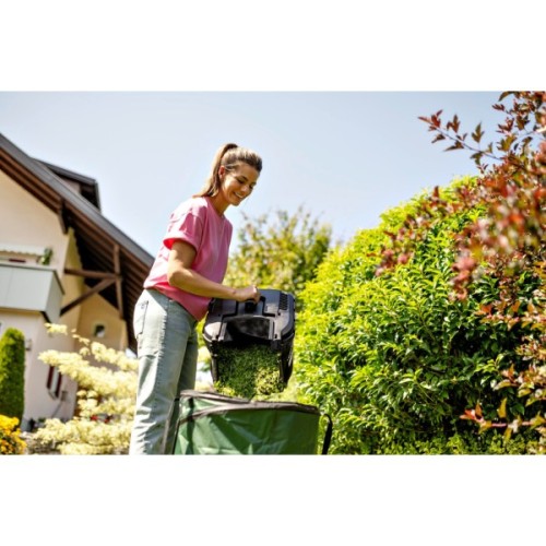 Газонокосарка Karcher LMO 2-18 Battery 18V, 32см, 25-60мм (без АКБ та ЗП) (1.445-400.0)