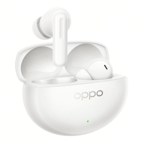 Навушники Oppo Enco Air5 Pro Pearl White (ETEL1 White)