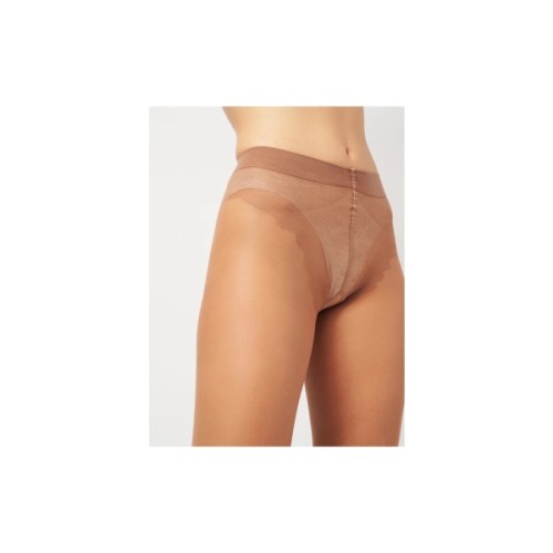 Колготи Corrente Bikini 40 Den Natural - 5 (2110402745619)