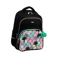 Рюкзак шкільний Maxi 15" (MX85166)