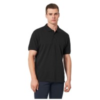 Поло James Harvest Neptune Polo Regular Fit чорний 3XL (21350319003XL)