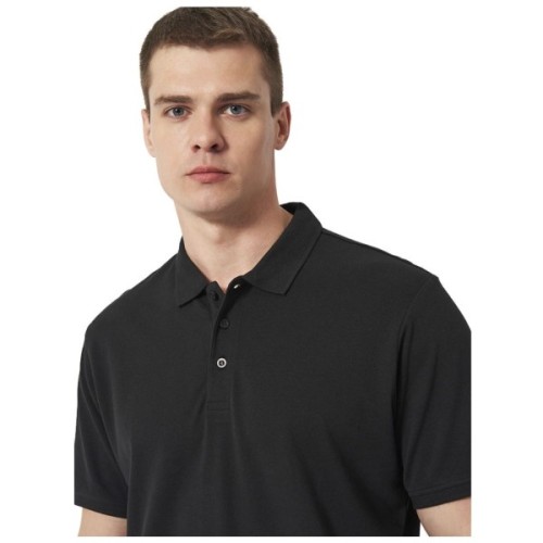 Поло James Harvest Neptune Polo Regular Fit чорний 3XL (21350319003XL)