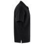 Поло James Harvest Neptune Polo Regular Fit чорний 3XL (21350319003XL)