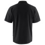 Поло James Harvest Neptune Polo Regular Fit чорний 3XL (21350319003XL)