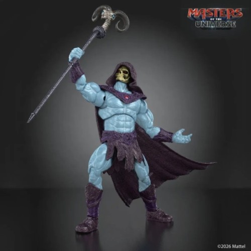 Фігурка Masters Of The Universe Хроніки Перших Скелетор (JKJ23)