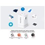 Насос для надувних меблів Flextail Max Pump 2 Plus, білий (6971670131063)