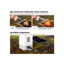 Насос для надувних меблів Flextail Max Pump 2 Plus, білий (6971670131063)