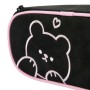 Пенал Yes мякий Bear Rules PH-30 (533762)