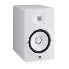 Студійний монітор Yamaha HS8 White