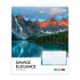 Зошит 1 вересня Savage elegance А5 48 аркушів клітинка (769016)