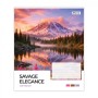 Зошит 1 вересня Savage elegance А5 48 аркушів клітинка (769016)