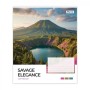 Зошит 1 вересня Savage elegance А5 48 аркушів клітинка (769016)
