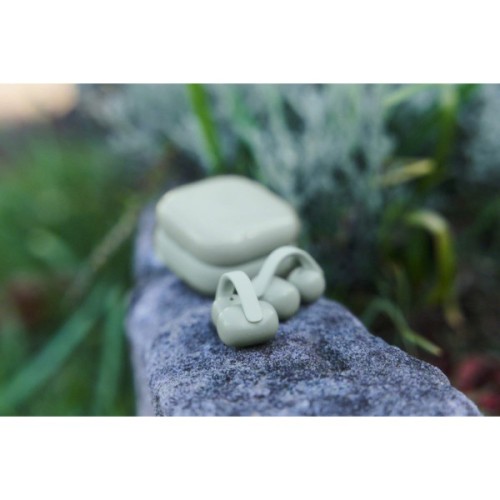 Навушники Sony LinkBuds Clip WF-LC900 Green (WFLC900G.E)