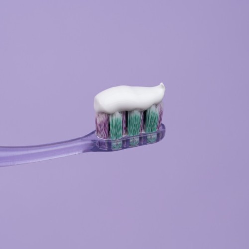 Зубна паста Fesco Ultra Protection Комплексний захист 100 мл (4820204701956)