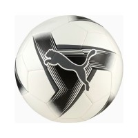 М'яч футбольний Puma Prestige ball 084585-01 білий, чорний 5 (4067984278012)