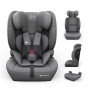 Автокрісло Kinderkraft Comfort Up 2 Plus i-Size Grey (KCCOUP02GRYPL00) (5902533931446)
