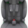 Автокрісло Kinderkraft Comfort Up 2 Plus i-Size Grey (KCCOUP02GRYPL00) (5902533931446)