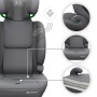 Автокрісло Kinderkraft Comfort Up 2 Plus i-Size Grey (KCCOUP02GRYPL00) (5902533931446)