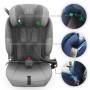 Автокрісло Kinderkraft Comfort Up 2 Plus i-Size Grey (KCCOUP02GRYPL00) (5902533931446)