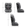 Автокрісло Kinderkraft Comfort Up 2 Plus i-Size Grey (KCCOUP02GRYPL00) (5902533931446)