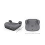 Автокрісло Kinderkraft Comfort Up 2 Plus i-Size Grey (KCCOUP02GRYPL00) (5902533931446)