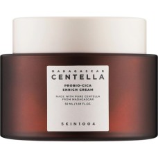Крем для обличчя SKIN1004 Madagascar Centella Probio-Cica Enrich Cream 50 мл (8809913831297)