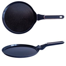 Сковорода Gusto Lume млинцева 26х1,5см (GT-2702-26)