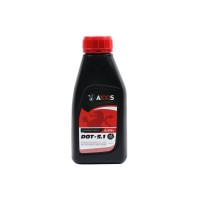 Гальмівна рідина AXXIS DOT-5.1 375г (AX-PFB550SE-0.5)